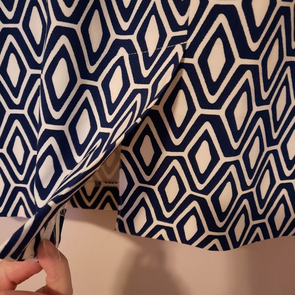 Mario Serrani Dress - Picture 4 of 7